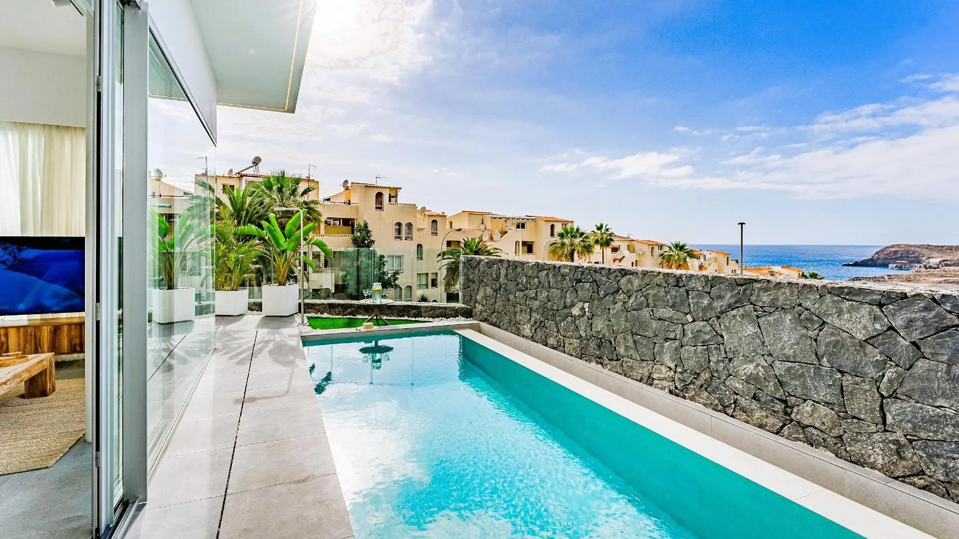 Villa Larisa Callao Salvaje 0*,  Spain