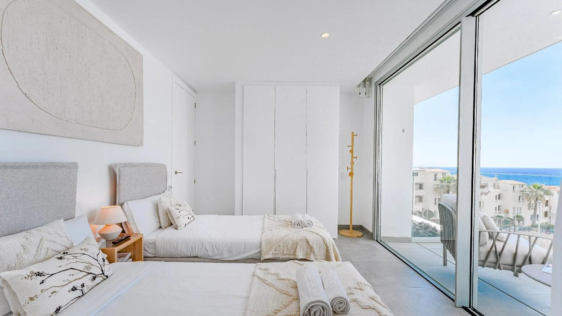 Villa Larisa Callao Salvaje Spagna