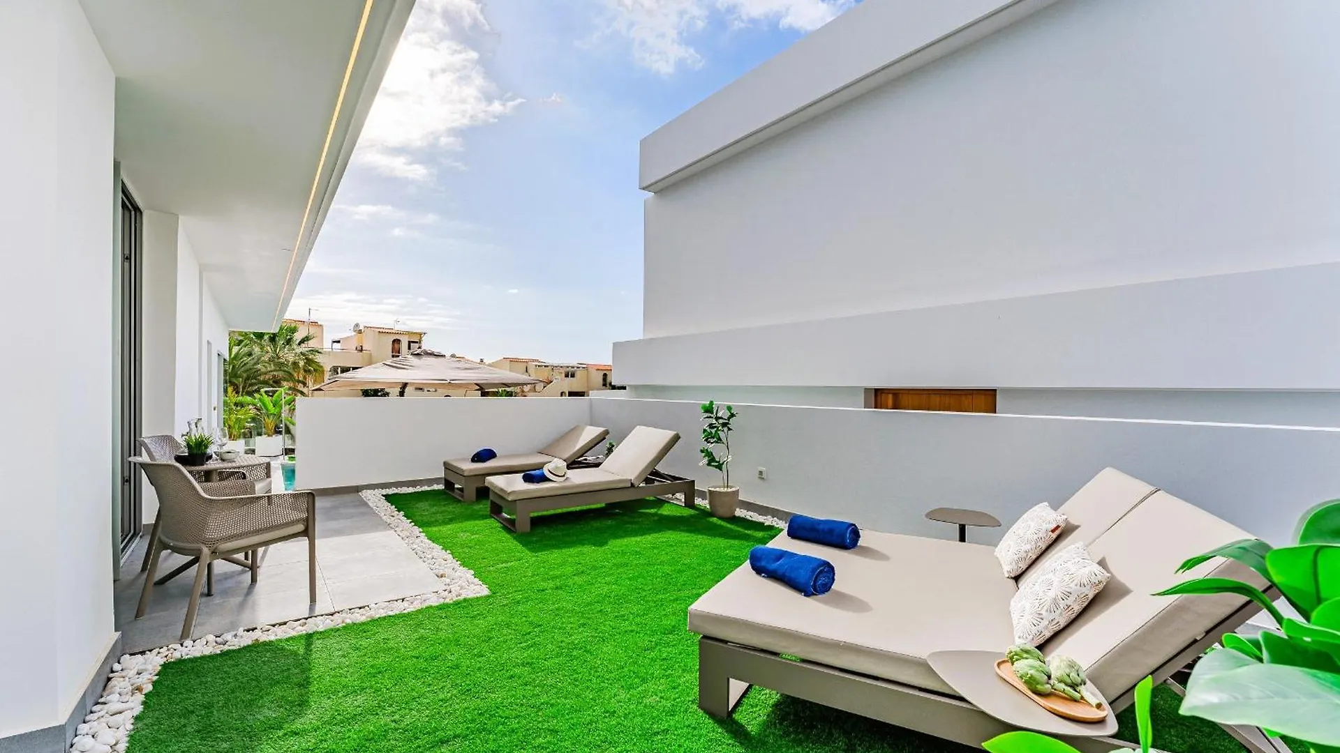 Villa Larisa Callao Salvaje